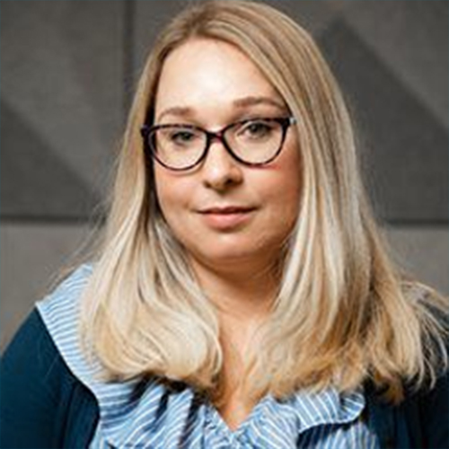 Dr Heather Jeffrey